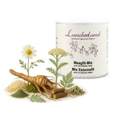 Lunderland Maagfit-Mix