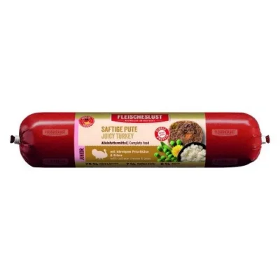 Classic Junior Juicy Turkey