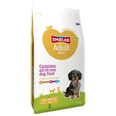 Smolke Adult Mini