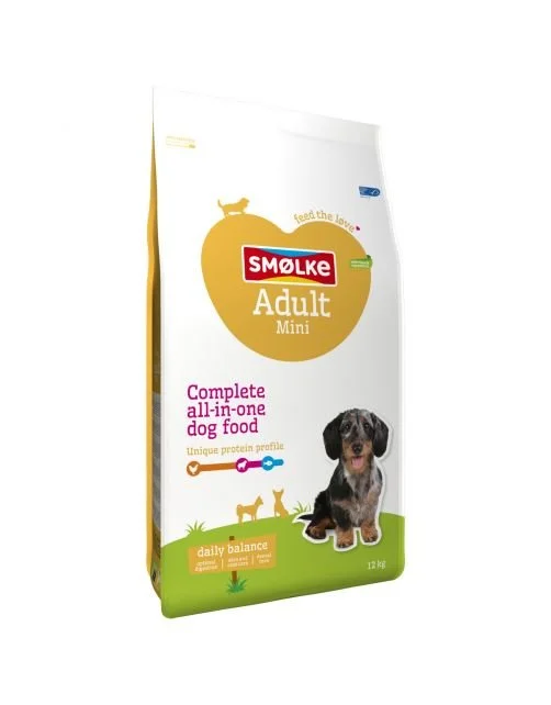 Smolke Adult Mini