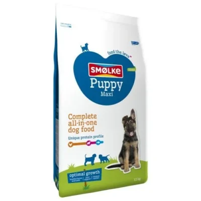 Smolke Puppy Maxi