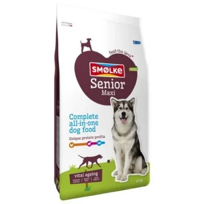 Smolke Senior Maxi